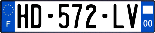HD-572-LV