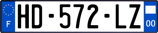 HD-572-LZ