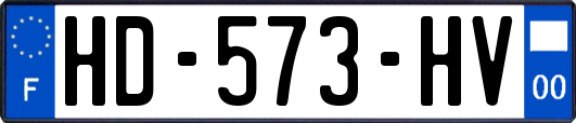 HD-573-HV