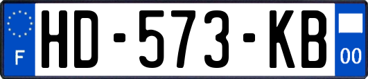 HD-573-KB