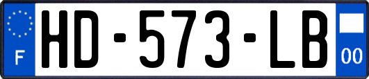 HD-573-LB