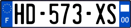 HD-573-XS