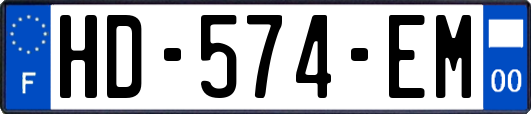 HD-574-EM