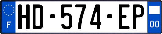 HD-574-EP