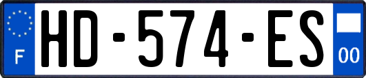 HD-574-ES