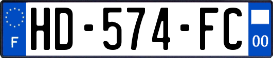HD-574-FC