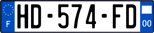 HD-574-FD