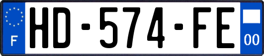 HD-574-FE