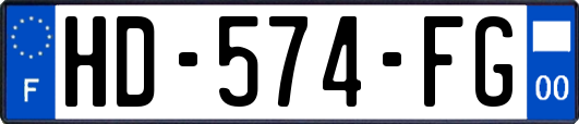 HD-574-FG