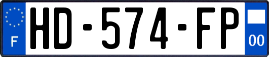 HD-574-FP
