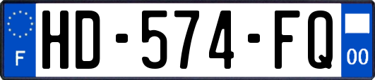 HD-574-FQ