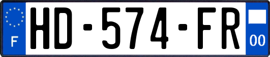 HD-574-FR