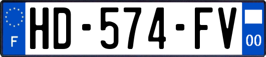 HD-574-FV