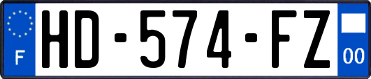 HD-574-FZ
