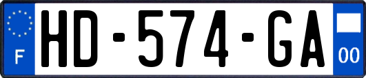 HD-574-GA