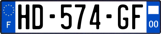 HD-574-GF