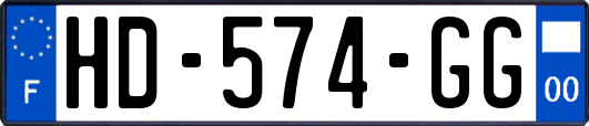 HD-574-GG
