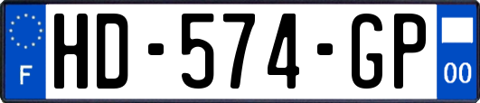 HD-574-GP
