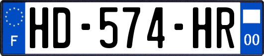 HD-574-HR