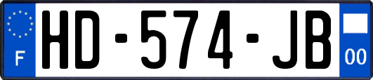 HD-574-JB