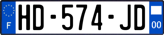 HD-574-JD
