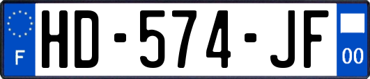 HD-574-JF