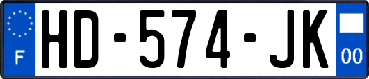 HD-574-JK