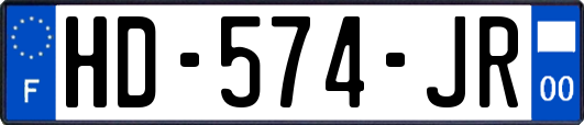 HD-574-JR