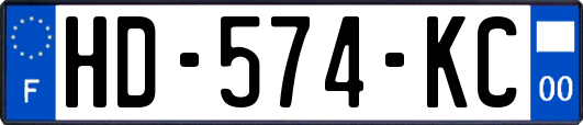 HD-574-KC