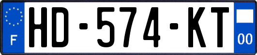 HD-574-KT