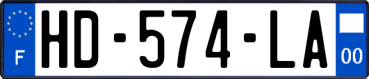 HD-574-LA