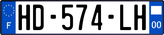 HD-574-LH