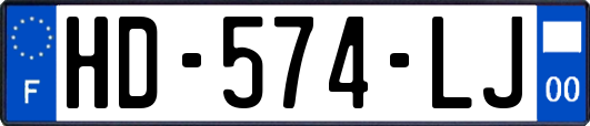 HD-574-LJ