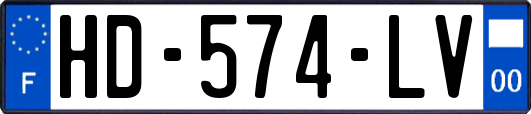 HD-574-LV
