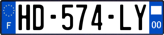 HD-574-LY