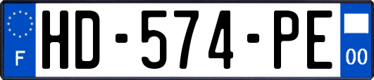 HD-574-PE