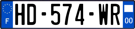 HD-574-WR