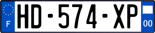 HD-574-XP