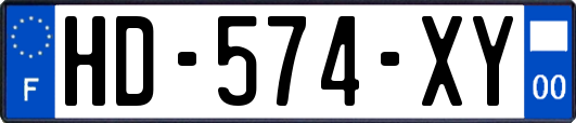 HD-574-XY