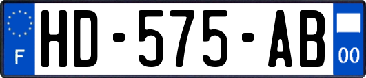 HD-575-AB