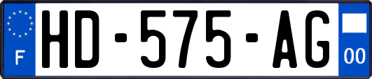 HD-575-AG