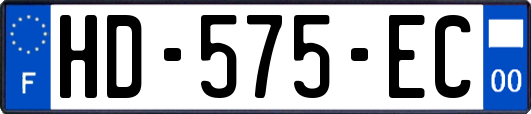 HD-575-EC