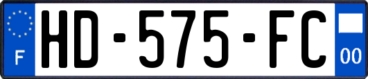 HD-575-FC