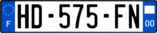 HD-575-FN