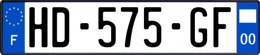 HD-575-GF