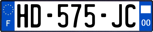 HD-575-JC