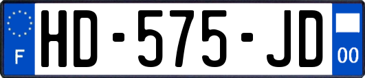 HD-575-JD