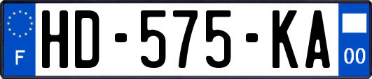 HD-575-KA
