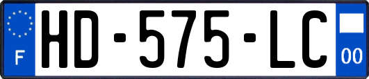 HD-575-LC