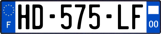 HD-575-LF